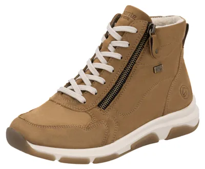 Zdjęcie produktu dla Remonte Ankle Boot - Noccia Leather : Normal : 42 Rozmiar: 42 Szerokość: Normalna