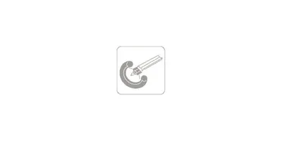 Obrázek produktu pro Gedore 1507 XL 50001