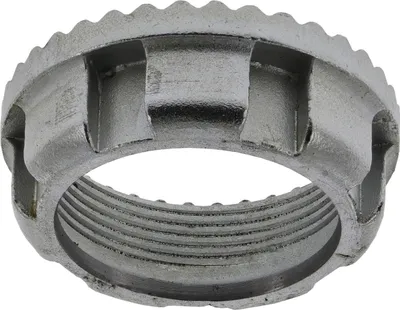 Produktbild von Krümmermutter 32mm - Simson S50, S51, KR51 Schwalbe, u.a.