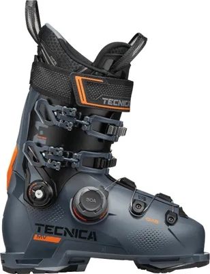 Image de TECNICA Mach BOA MV 120 GW Chaussures de ski hommes grises MP 30