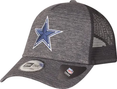 Produktbild von New Era A-Frame Shadow Trucker Cap - NFL Dallas Cowboys
