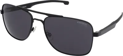 Produktbild von CARRERA DUCATI CARDUC 022/S 807 BLACK 60/18/140 Herren Sonnenbrillen