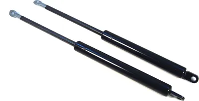 Produktbild von IHC Gasdruckfeder 750 N Kompressionsfedern, 360mm Gasdruckdämpfer für Bett Klappenbeschlag Kompressionsfedern 2 Stück