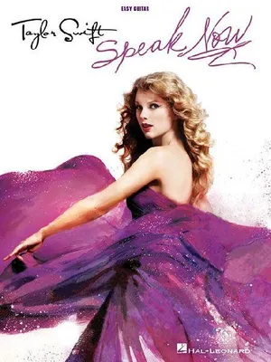 Produktbild von Taylor Swift Speak Now