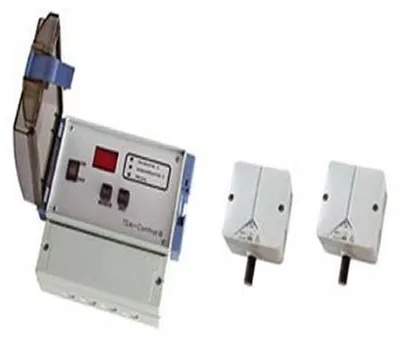 Zdjęcie produktu dla Sterowanie wentylatorem sufitowym TDA Control T IP54 w różnych wersjach