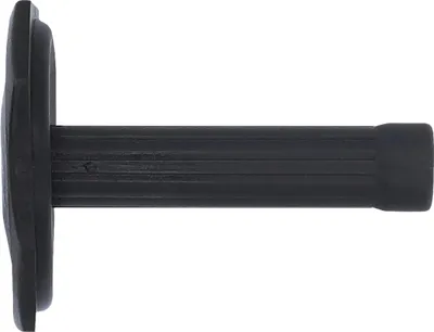 Imagen del producto de KS TOOLS 162.0441: Mango protector para cincel