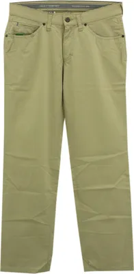 Produktbild von 30405 Club of Comfort, Henry, Herren Jeans Hose, Popeline Stretch, beige, W 32 L 30