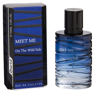 Productafbeelding van Omerta Eau de Parfum Ma Merveilleuse (100 ml)