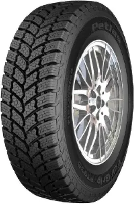 Produktbild von Petlas Full Grip Pt935 225/75R16C 118R Bsw