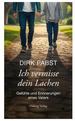 Obrázok produktu pre Ich vermisse dein Lachen