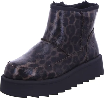 Produktbild von Tamaris stiefel Stiefel schwarz in Gr. 39