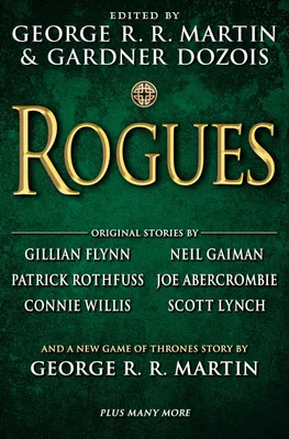 Produktbild von Rogues