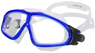 Zdjęcie produktu dla Okulary pływackie Aquaspeed SIROCCO (niebieskie)