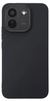 Imagen del producto de Funda de TPU de color para Xiaomi Redmi Note 17 Pro Max, color negro