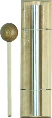 Produktbild von GOLDON Klangstäbe – ein einfacher Metallophon (11300)