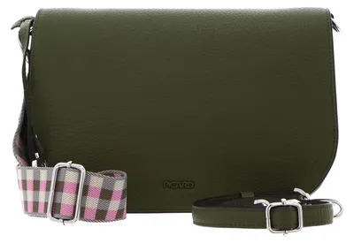 Immagine prodotto di PICARD borsa a tracolla Texel Crossbody Bag Olive oliva