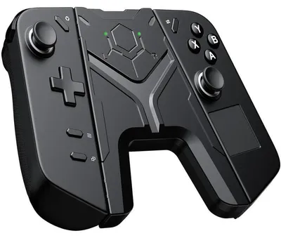 Obrázek produktu pro JSAUX Přenosný nabíjecí grip Lenovo Legion Go