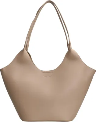 Produktbild von Nelma Tulip - Shopper 45 cm (black)