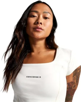 Produktbild von Top Converse 10026506-A02 für Damen