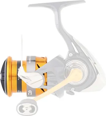 Immagine prodotto di Daiwa Revros Lt 2023 Bobina di ricambio Golden 5000CXH Golden 5000CXH