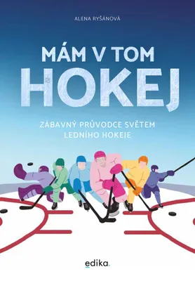 Produktbild von Mám v tom hokej