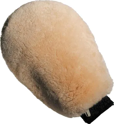 Produktbild von Meguiars Waschhandschuh Wolle Wolle Wasch Handschuh Mikrofaser 1 Stk A7301