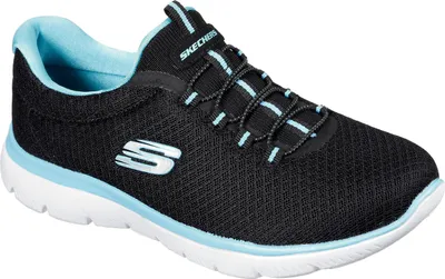 Produktbild von Skechers Summits BKTQ Größe EU 40 Normal