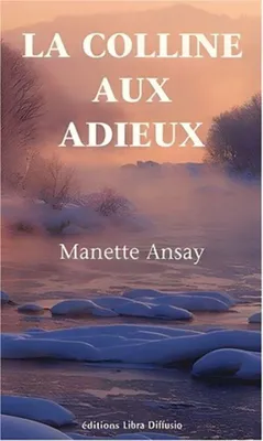 Image de La colline aux adieux
