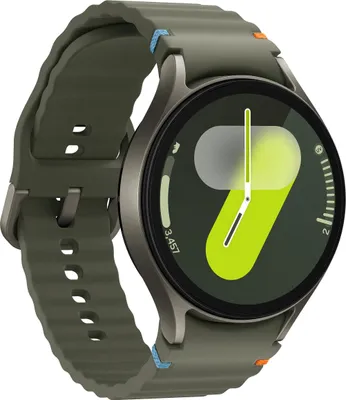 Produktbild von Samsung Galaxy Watch 7 Green 44mm EU Model