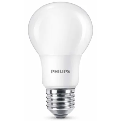 Obrázok produktu pre Philips 8718696586310, 8 W, 60 W, E27, 806 lm, 15000 h, Teplá biela