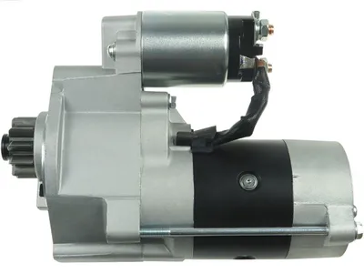 Obrázok produktu pre Anlasser Navar Murano 2,5 Dci