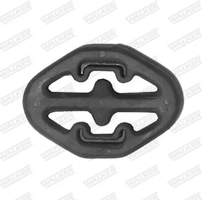 Produktbild von WALKER Auspuffgummi 86536 für BMW 3 Limousine (E36) 5,4mm 7mm 2mm Beutel 0,042kg