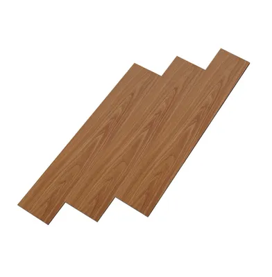 Produktbild von 36 Dielen PVC Bodenbelag Vinylboden Selbstklebend Vinyl Fliesen Bodenfliesen Laminatboden Fußboden 5m²