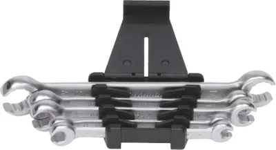 Obrázek produktu pro Sada oboustranných očkových klíčů Würth 5 kusů - 071424050