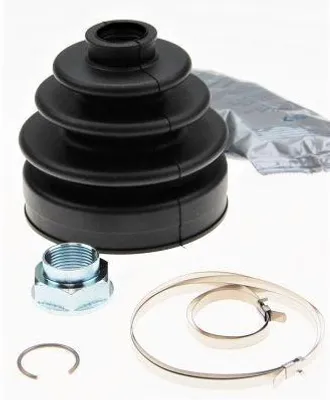 Produktbild von SPIDAN Faltenbalgsatz Antriebswelle für HONDA CIVIC VI Hatchback (EJ, EK) 36834