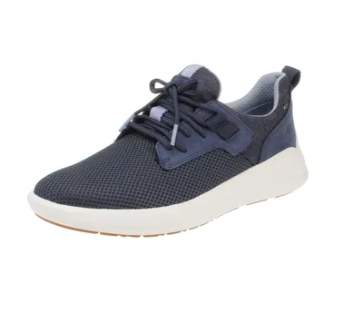 Produktbild von Timberland Bradstreet Ultra TB0A2QAY0191 - Herren Schuhe Sneaker - BLACK-IRIS, Größe:46 EU