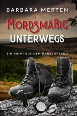 Immagine prodotto di Mordsmäßig unterwegs