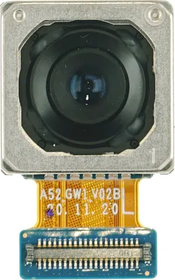 Produktbild von Haupt Kamera für Samsung Galaxy A72 (SM-A725F) Rück Kamera main back camera