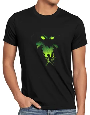 Produktbild von style3 Be Prepared Herren T-Shirt