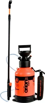 Produktbild von Orion Super New Sprühgerät, Kapazität 6L - Kw 306200041