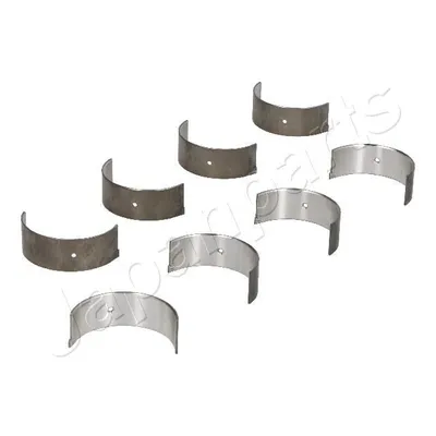 Produktbild von JAPANPARTS CB1209GP Pleuellager für NISSAN TERRANO II (R20)