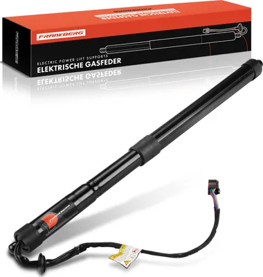 Produktbild von Frankberg 1x Gasfeder Elektrisch Heckklappe Hinten Links oder Rechts für Land Rover Range Rover IV L405 Bj ab 2012