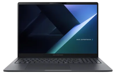 Produktbild von ExpertBook B5 (B5605CCA-PL0034X) (grau, Intel® Core? Ultra 5 225H, Intel® Graphics, 16 GB DDR5, 512 GB (512 GB SSD), Windows 11 Pro)