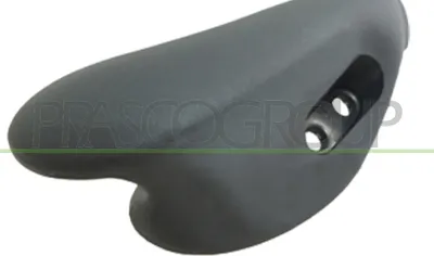 Produktbild von PRASCO FT9208407 Türgriff Innen Vorne Rechts für FIAT DUCATO Kasten (244) Grau