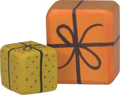 Obrázok produktu pre 2 Geschenkpakete