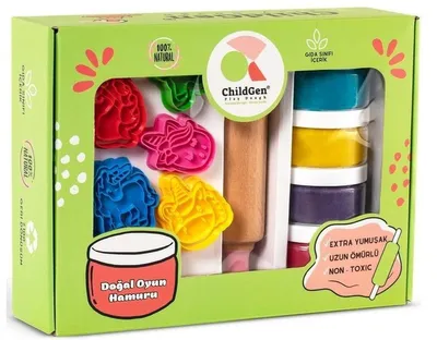 Obrázek produktu pro ChildGen WIP 48812539543891 in Default Title color