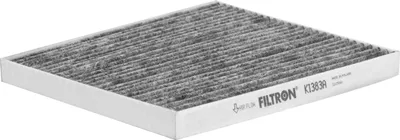 Produktbild von FILTRON K 1383A Innenraumfilter Pollenfilter Aktivkohle