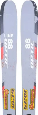 Image de Line Optic 88 Alpinski Blau 177 Blau 177