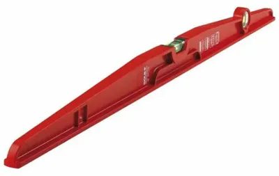 Zdjęcie produktu dla Poziom Balon SOLA M Aluminium 80 cm