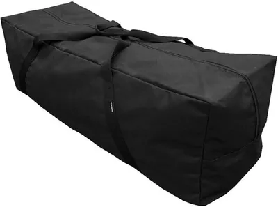 Produktbild von Campingtasche Gestängetasche 90 x 30 x 30 cm ohne Seitentasche - 4302